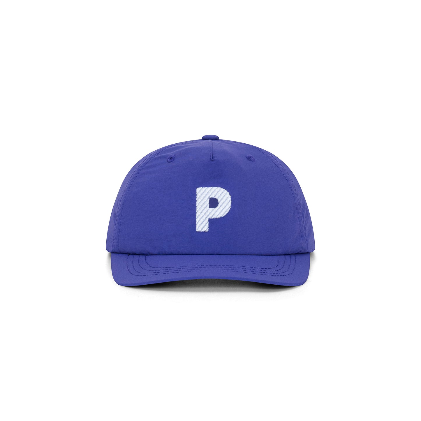 PP CAP LOGO
