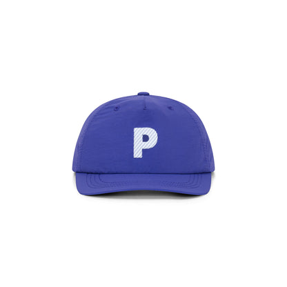 PP CAP LOGO