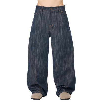 PP CATSCRATCH DENIM