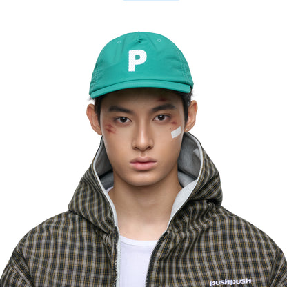 PP CAP LOGO