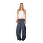 PP CATSCRATCH DENIM