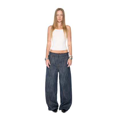 PP CATSCRATCH DENIM