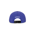 PP CAP LOGO
