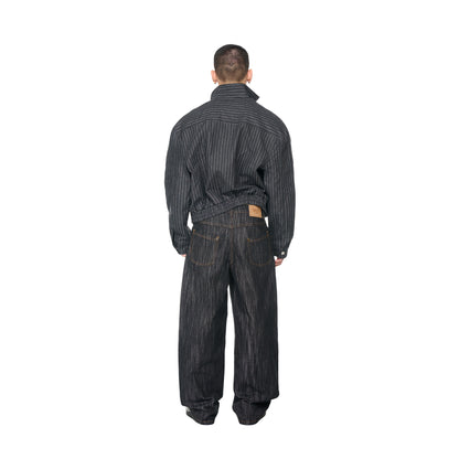PP CATSCRATCH DENIM