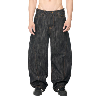 PP CATSCRATCH DENIM