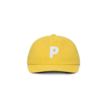 PP CAP LOGO
