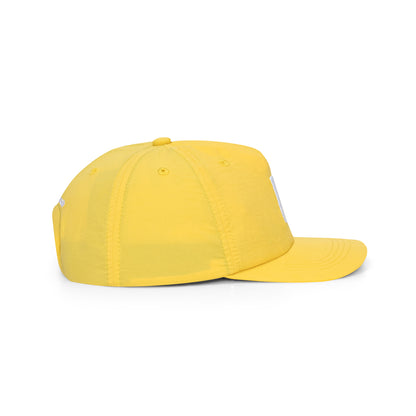 PP CAP LOGO