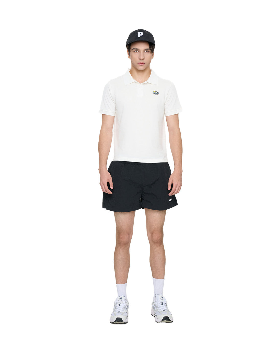 PP ORBIT POLO