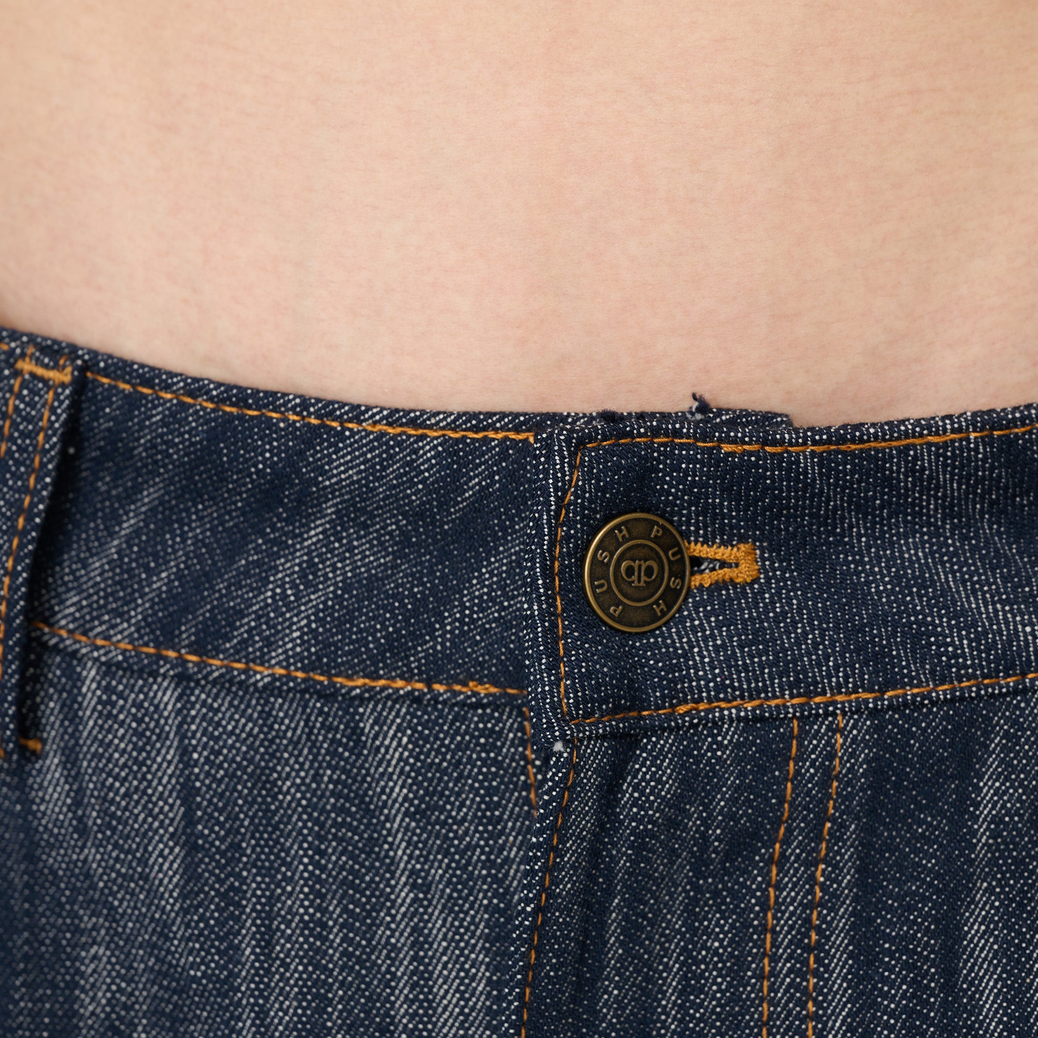 PP CATSCRATCH DENIM