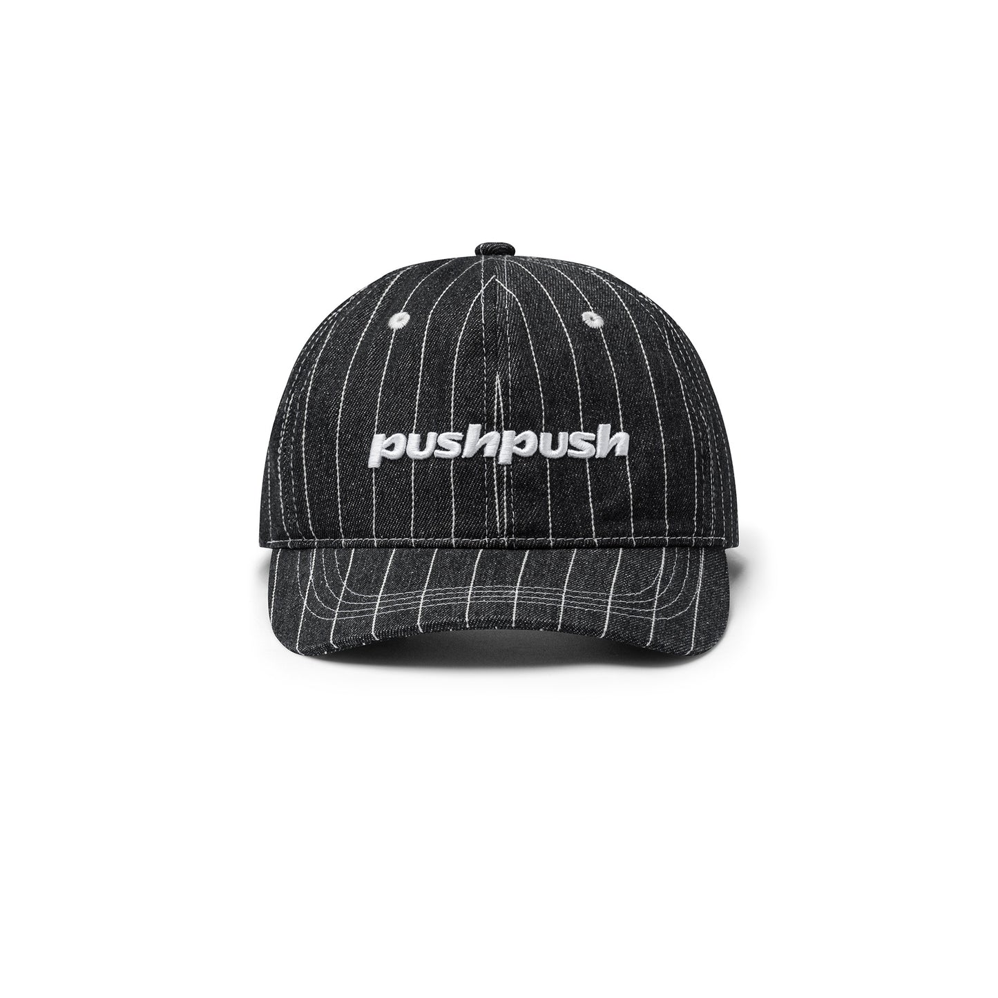 PP STRIPED CAP