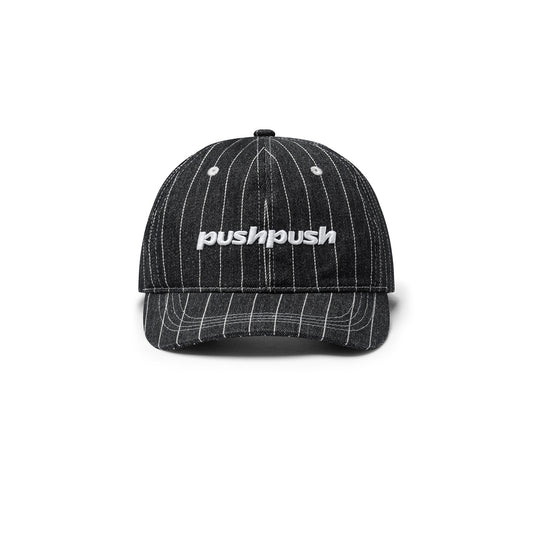 PP STRIPED CAP