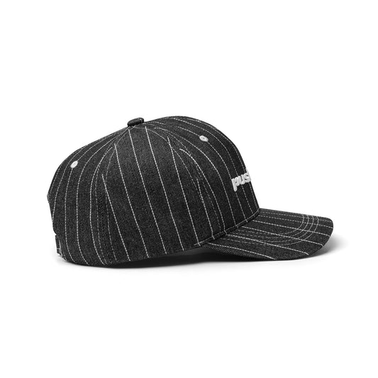 PP STRIPED CAP