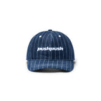 PP STRIPED CAP
