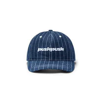 PP STRIPED CAP