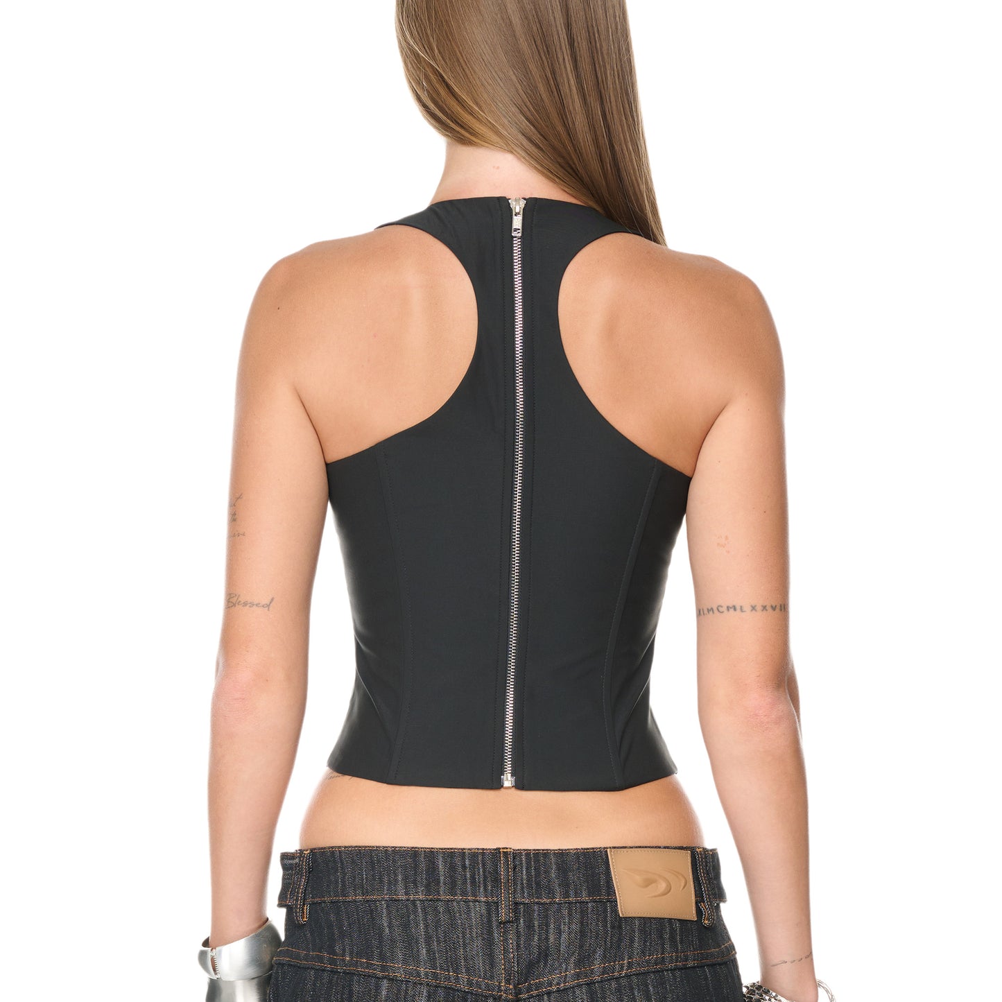 PP BELLA CORSET