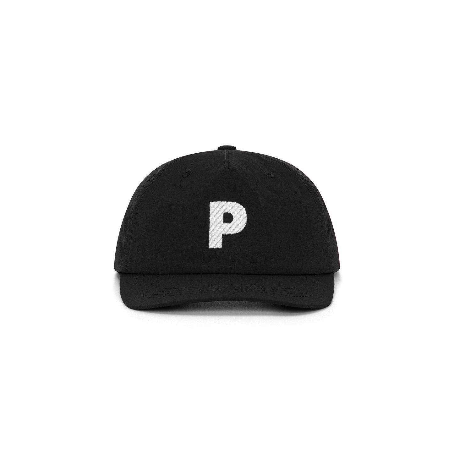 PP CAP LOGO
