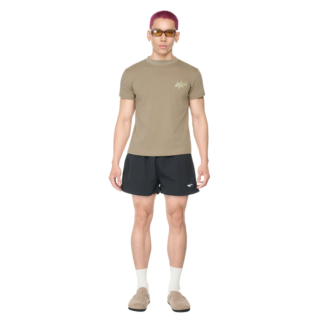 PP POP SHORTS