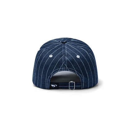 PP STRIPED CAP