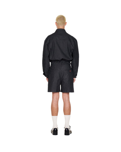HERITAGE ZIP JACKET - Push Push