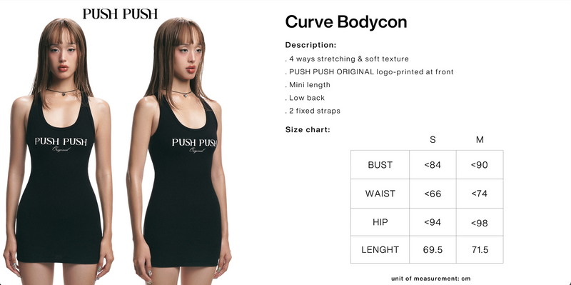 Bảng size