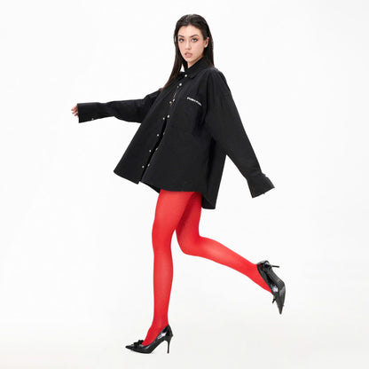 ZORA OVERSIZE SHIRT