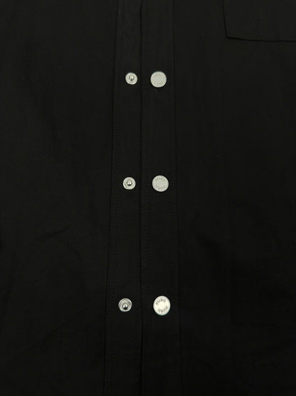 ZORA OVERSIZE SHIRT