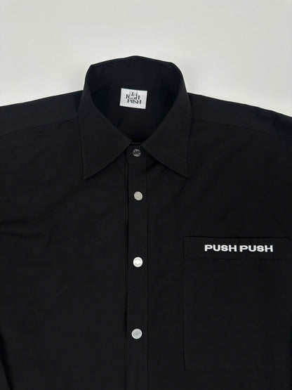 ZORA OVERSIZE SHIRT