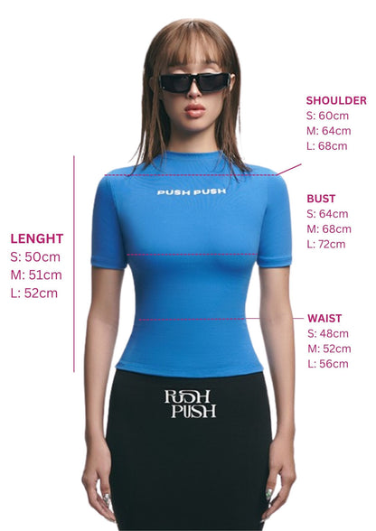 CELESTIAL T-SHIRT