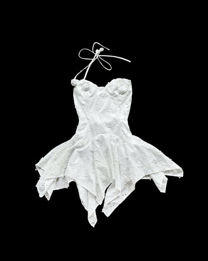 RAQUEL MINI DRESS - Push Push