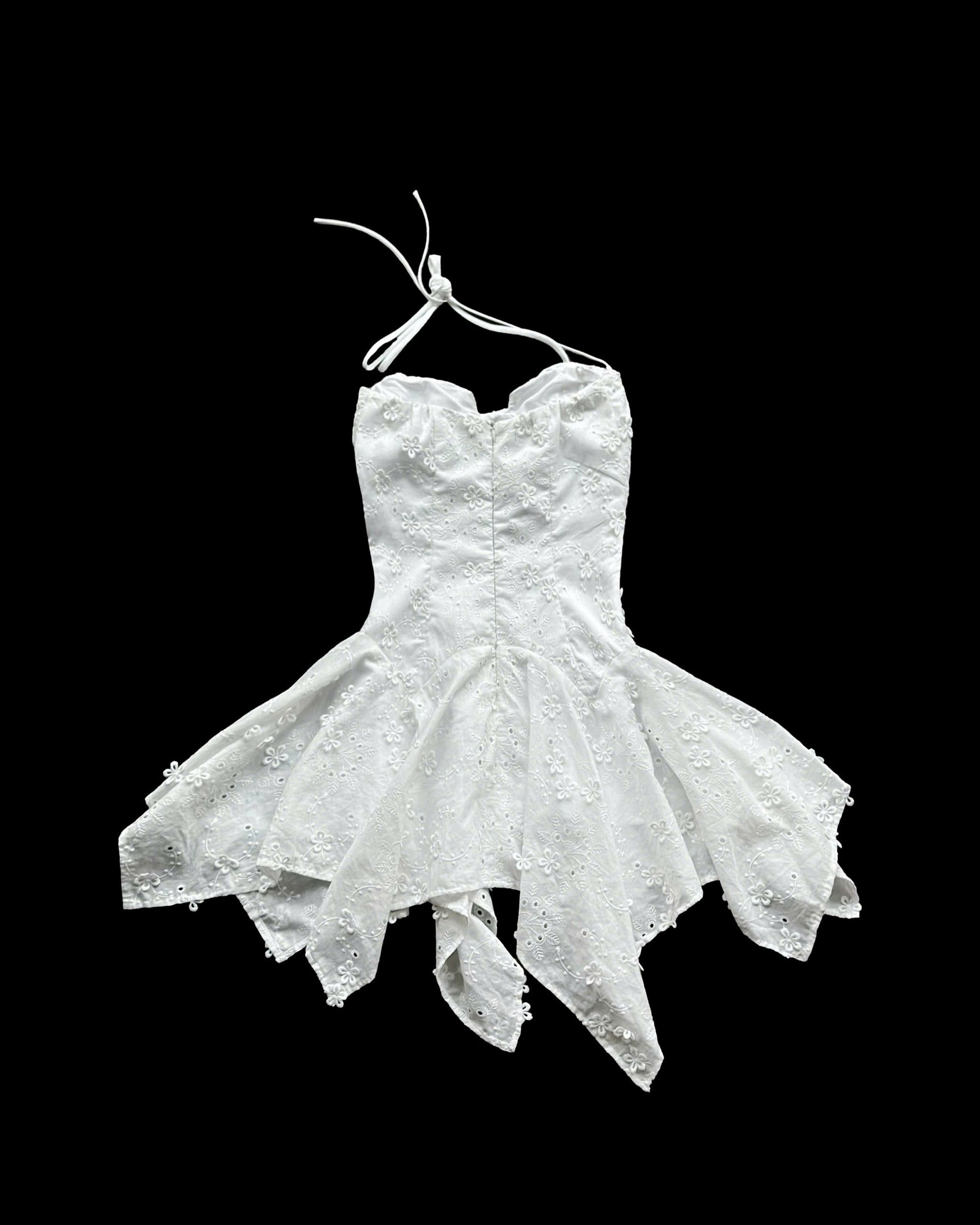 RAQUEL MINI DRESS - Push Push