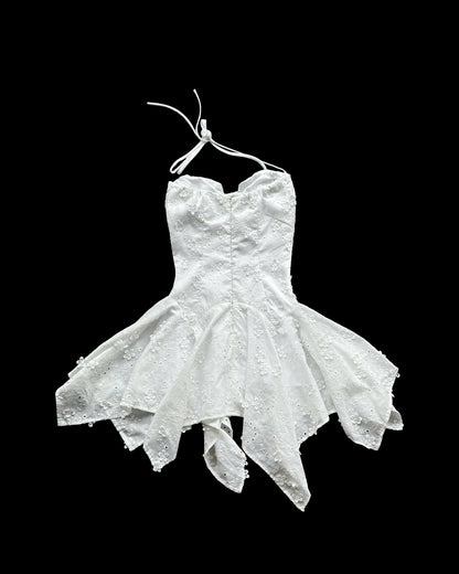 RAQUEL MINI DRESS - Push Push