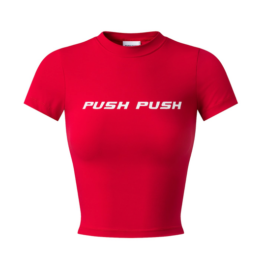 PWR BABY TEE