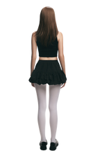 BUBBLE SKIRT.