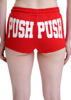 CHERRY PIE SHORTS.