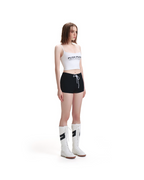 CHOCO PIE SHORTS.