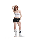 CHOCO PIE SHORTS.