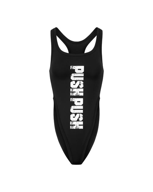 CLARA BODYSUIT.