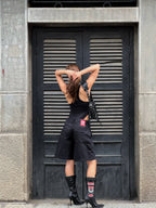 CLARA BODYSUIT.