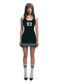 GIGI MINI DRESS.