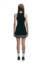 GIGI MINI DRESS.