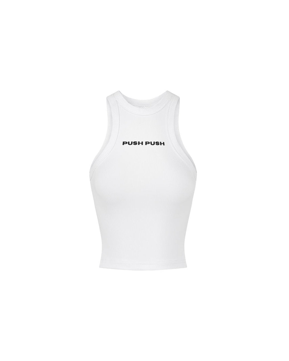 MESH TANK TOP.