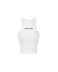 MESH TANK TOP.