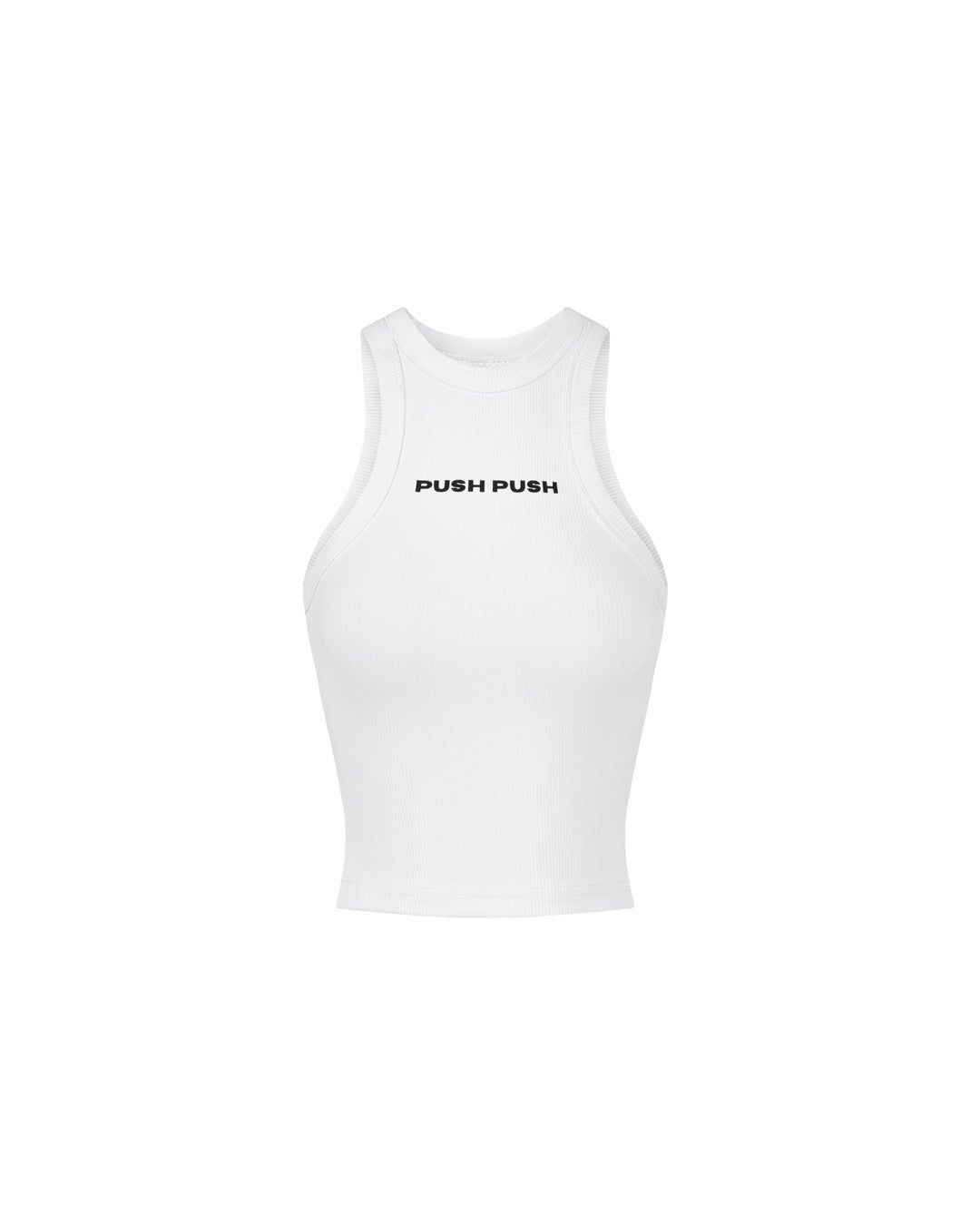 MESH TANK TOP.