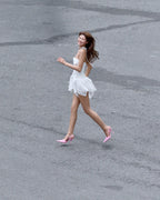 RAQUEL MINI DRESS.