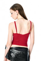 SLASH SKIRT.