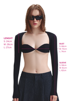 SLIT TOP.