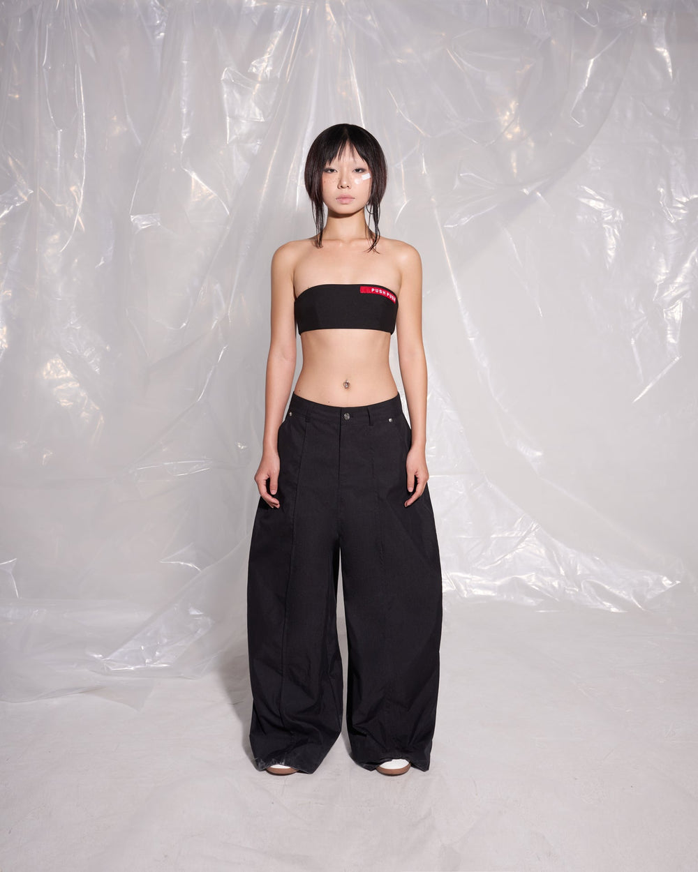 SONIC PANTS.