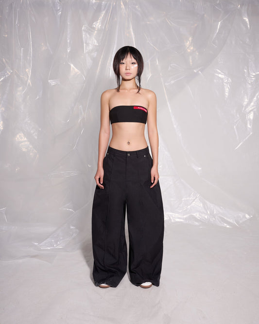 SONIC PANTS.