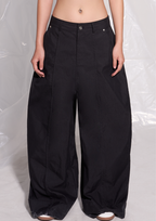 SONIC PANTS.