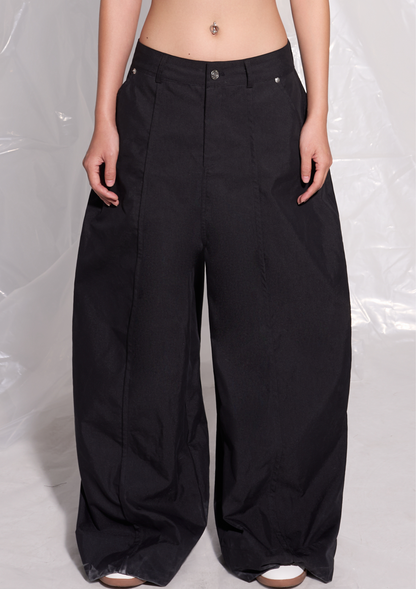 SONIC PANTS.